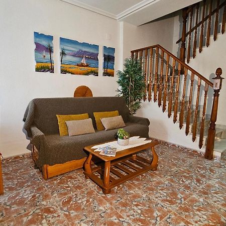 Casa Valentino Apartment Santa Pola Exterior photo