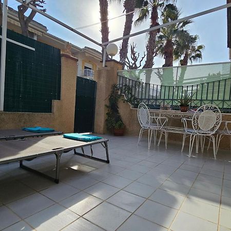 Casa Valentino Apartment Santa Pola Exterior photo