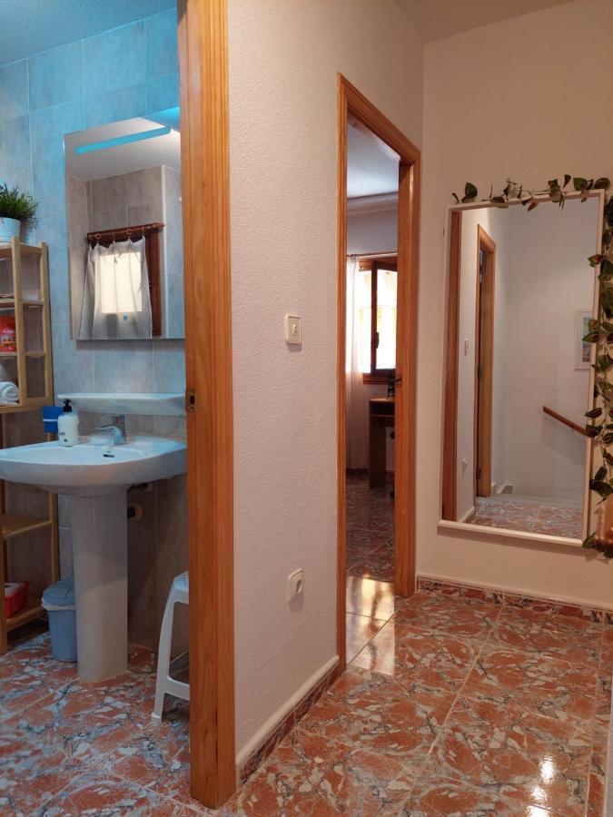 Casa Valentino Apartment Santa Pola Exterior photo