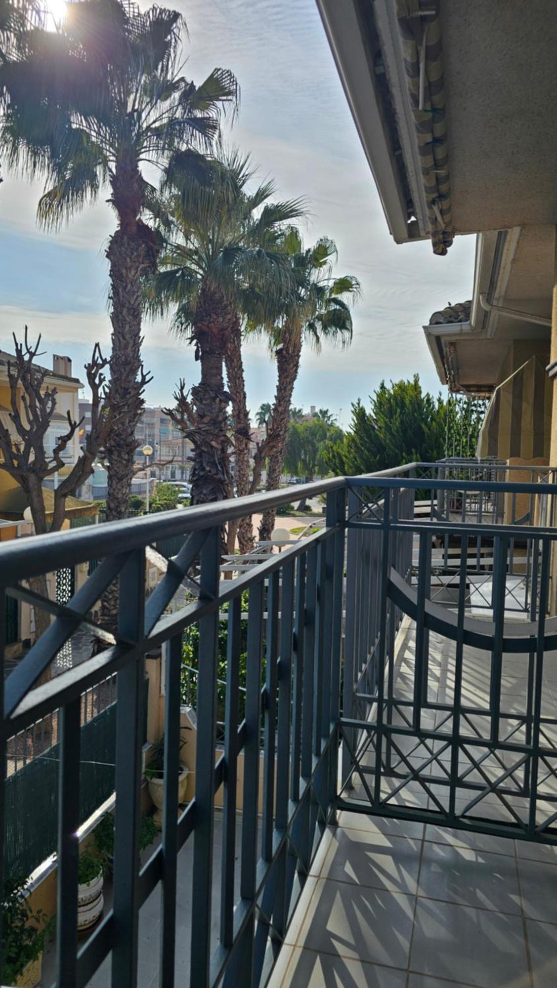 Casa Valentino Apartment Santa Pola Exterior photo